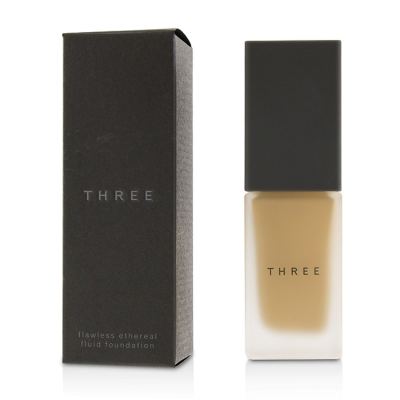 

THREE - Flawless Ethereal Fluid Foundation SPF36 - 204 30ml1oz