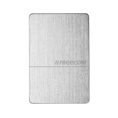 

FREECOM mHDD Hard Disk Mobile Hard Drive Enclosure 25inch SATA USB30 External Hard Drive Case HDD 5Gbps 1TB Hard Drive
