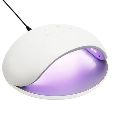 

48W Nail Dryers Nail Lamp UV Light Portable LED Nail Lamps Gel Polish US