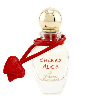 

VIVIENNE WESTWOOD - Cheeky Alice Eau De Toilette Spray 50ml17oz