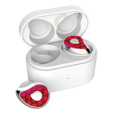 

SE-6 TWS Bluetooth Earphone Stereo Earbuds Wireless Headsets wCharging Box