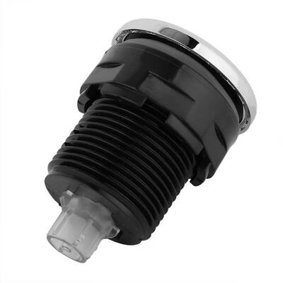 

Greensen Waterproof Pneumatic Air Pressure Switch for Garbage Waste Disposal Processor Accessory