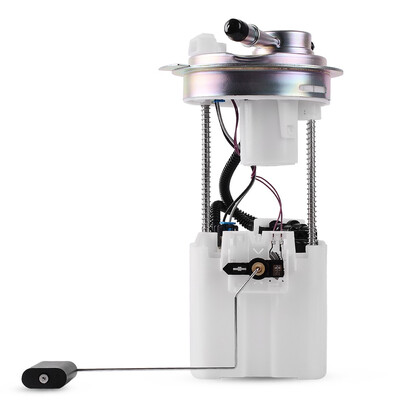 

Fuel Pump for 2006-2008 Chevrolet Colorado GMC Canyon Isuzu i-280 i-290 i-350 i-370 28L 29L 37L wPressure Sensor E3688M