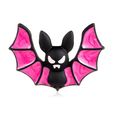 

Exquisite Life Essential Owl Brooch Bat Animal Brooch Gecko Brooch Hedgehog Brooch