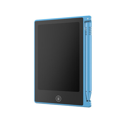 

〖Follure〗45 inch LCD Writing Board Small Blackboard Painting Drawing Board Drawing & Ske