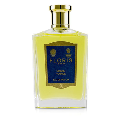 

FLORIS - Neroli Voyage Eau De Parfum Spray 100ml33oz