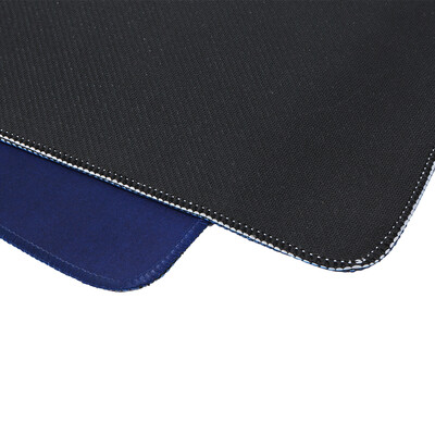 

Extra Large Mouse Pad Anti-Slip Mouse Mat Rubber Desk Keyboard Mouse Mat Game Office Mousepad for Laptop Computer