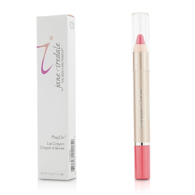 

JANE IREDALE - PlayOn Lip Crayon - Charming 28g01oz