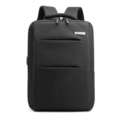 

Mens Backpack Business Backpack Computer Backpack Outdoor Leisure Travel Bag Multi-function Travel Bag