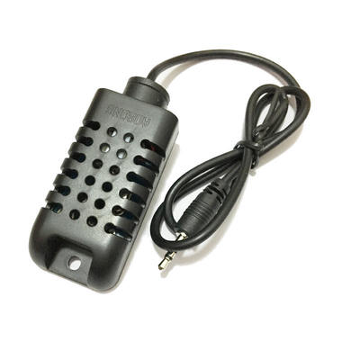 

Sonoff AM2301 High Accuracy Temperature Humidity Sensor For Sonoff TH10 And Sonoff TH16