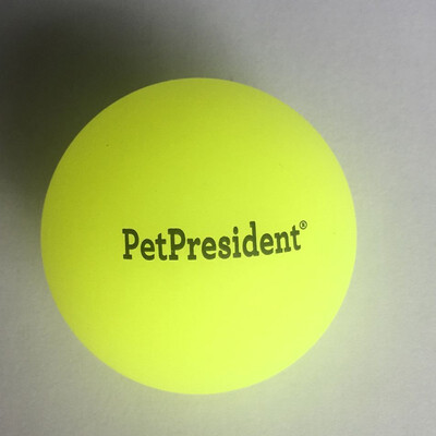 

Pet president Luminous Ball Missing Food Pet Products Pet Toys 13193