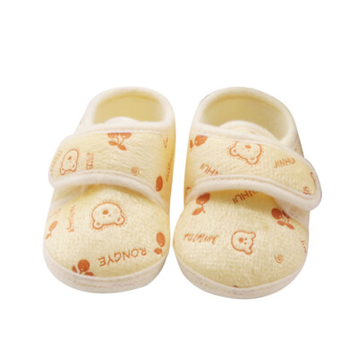 

Baby Girls Boys Shoes Non-slip Spring Autumn Summer Children Shoes Soft Sole Crib Fashion Cartoon First Walkers