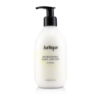 

JURLIQUE - Citrus Refreshing Body Lotion 300ml101oz
