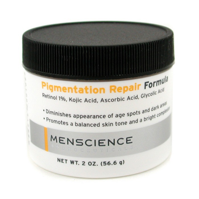 

MENSCIENCE - Pigmentation Repair Formula 566g2oz
