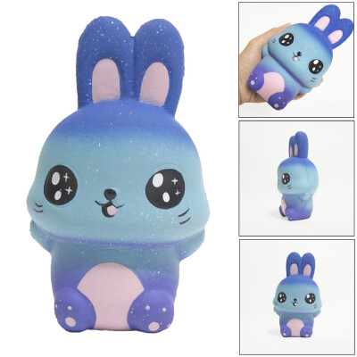 

Gotoamei Starry Cute Rabbit Scented Slow Rising Collection Squeeze Stress Reliever Toy