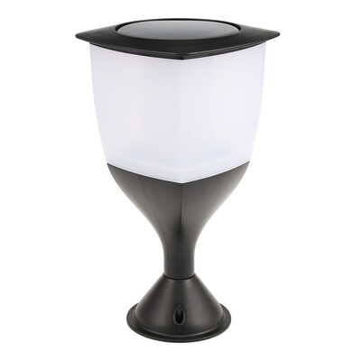

Solar Energy Outdoor LED Lawn Lamp Flame Light