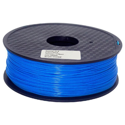 

PLA Filament 175MM 3D Printing Filaments for 3D Printer 1 KG 1 Spool