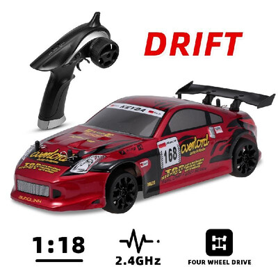 

HAIBOXING 2188A 118 RC Drift Car RC Car 24G 4WD RC Race Car RC Sport Racing Drift Car with Light