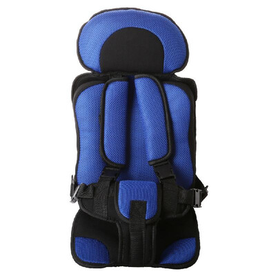 

Portable Childrens Car Safety Seats Infant Safe Kids Chair Soft Vehicle Seat rad