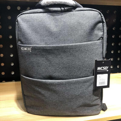 

Breathable Mens Travel Laptop Backpack Racksack For 14-Inch Notebook Casual School Computer Bag Bookbag With USB Port Design