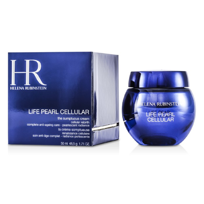 

HELENA RUBINSTEIN - Life Pearl Cellular The Sumptuous Cream Made in Japan 50ml171oz