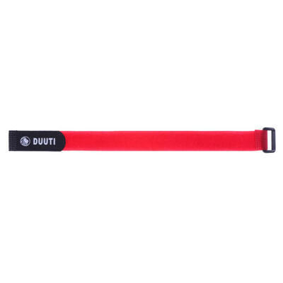 

35cm Length MTB Road Bicycle Universal Multifunctional Nylon Holder Belt