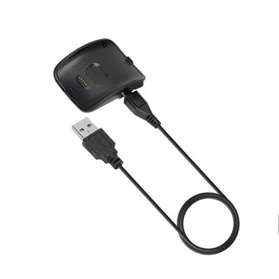 

Mini Portable Charger Dock Cradle for Samsung R750 Smart Band