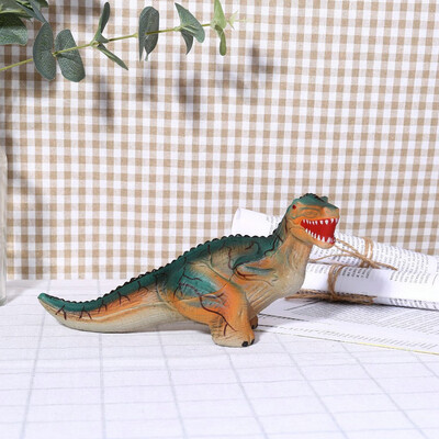

Tailored Dinosaur Model Slow Rising Cream Scented Stress Relief Toys