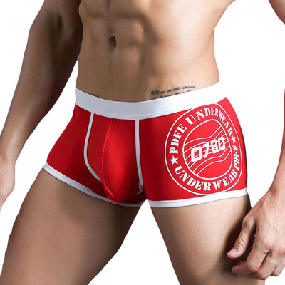 

Tailored PDFE Mens Sexy Underwear Mesh Shorts Boxers Underpants Breathable Briefs