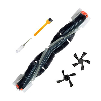 

Vacuum Cleaner Kit For Neato Botvac D Series D3 D5 D75 D80 Brush Screwdriver