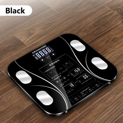 

Bathroom Floor Scales Electronic Smart Digital Scale Body Scale Weight Scale
