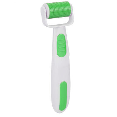 

Greensen 025mm Wrinkle Removal Micro Needle Roller Skin Rejuvenation Anti-aging Skin Care Micro Needle