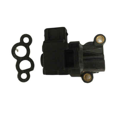 

Idle Air Control Valve Motor 35150-33010 Car Metal IAC Motor Replacement for Hyundai Tiburon 27L 03-08