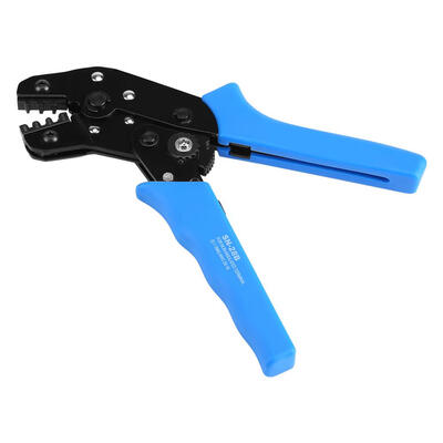 

SN-28B Pin Socket Terminal Crimping Tool Crimper For JST-SM & Dupont Socket Terminal Crimping ToolCrimping Tool