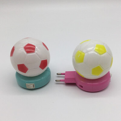 

Cartoon night light