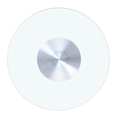 

Tonglugong aluminum dining table round table turntable turntable base 5171