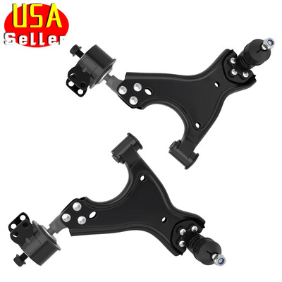 

Front Lower Control Arm For 2009-2015 Chevy Traverse Buick Enclave GMC Acadia