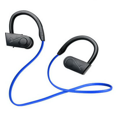 

K99 Ear Hook Sports Bluetooth Earphones Wireless Headphones Stereo Headset With Microphone For Phone