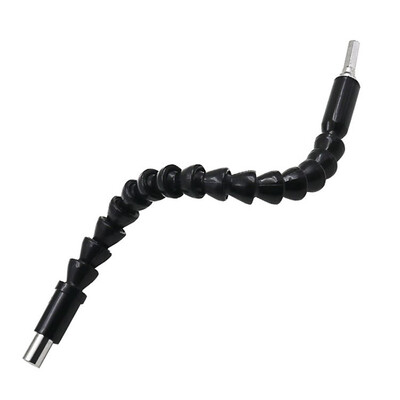 

Electric Drill Screwdriver Multifunctional Snake Flexible hose Cardan Shaft