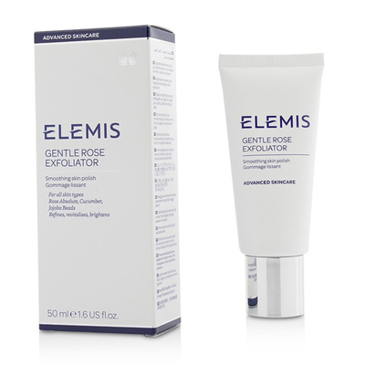 

ELEMIS - Gentle Rose Exfoliator 50ml18oz