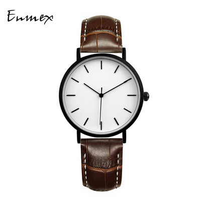 

Enmex Designs Simple&Intellectually Temperament Watches for Ladies Gift Translation