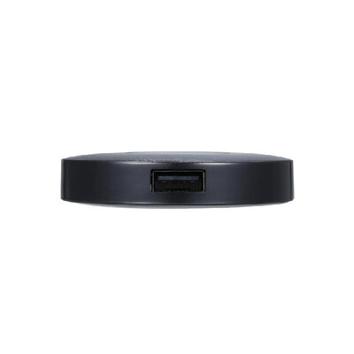 

Miracast Q1 Wireless Mirroring Dongle Multiple Device AVHD 1080P TV Stick WiFi Airplay Display Mirascreen Media TV Stick Receiver