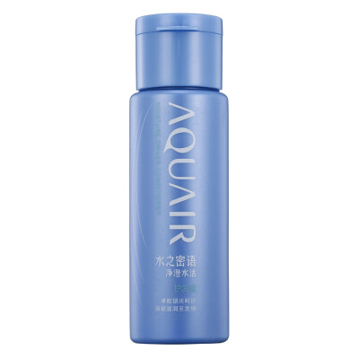 

Shiseido AQUAIR Jing Cheng Water Live Conditioner 90ml