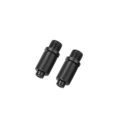 

Electric Guitar Tremolo Arm Socket Whammy Bar Jack For Tremolo Bridge System 9mm Thread Diameter 2 pieces