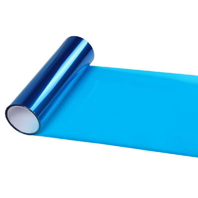 

Car Truck Motor Light Films Headlight Taillight Waterproof Recolor Membrane Car Wrap Lamp Protective Covering Film PVC Stickers 30