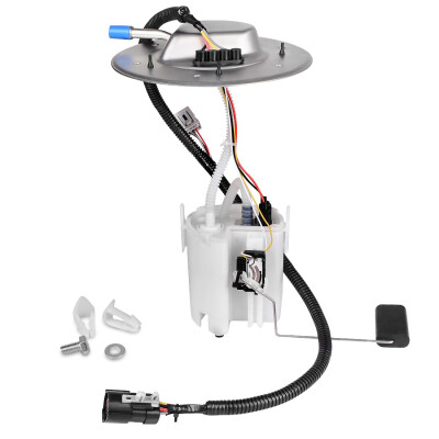 

Fuel Pump for 2001 2002 2003 2004 Ford Mustang 38L 39L 46L E2301M