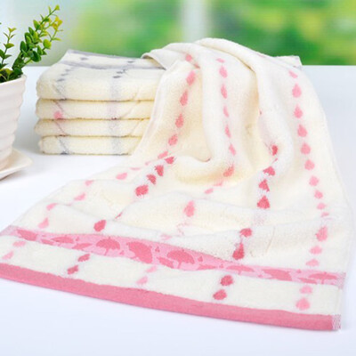

Toponeto Super Absorbent Soft Washcloth The Bath Pure Cotton Siege Back Word Bath Towel