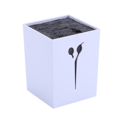 

〖Follure〗Hairdressing Tools Scissors Comb Hair Clips Storage Box Salon Hairdressing Tool