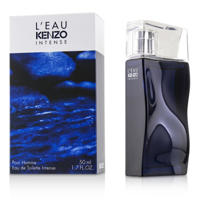 

KENZO - LEau Intense Eau De Toilette Spray 50ml17oz