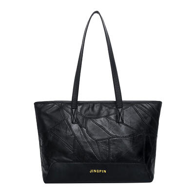 

Large Capacity Totes Shopping Bag Women Handbag Shoulder Messenger Bags